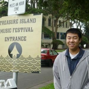 Meet your Posher, Ronald